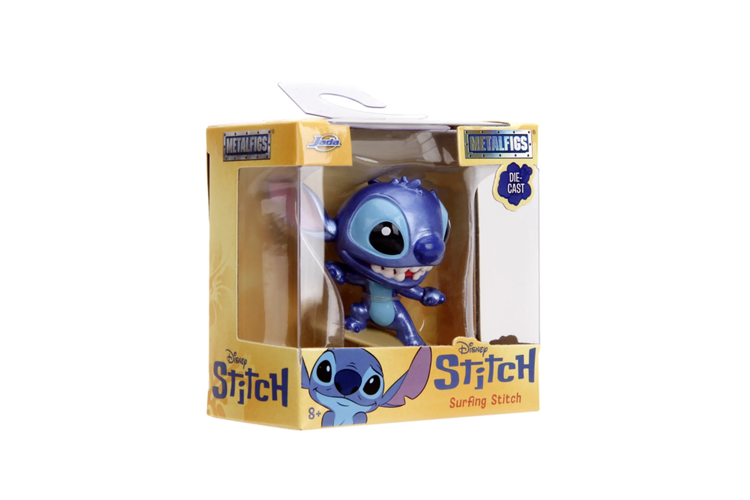 Stitch - Stitch (sim-253070003)