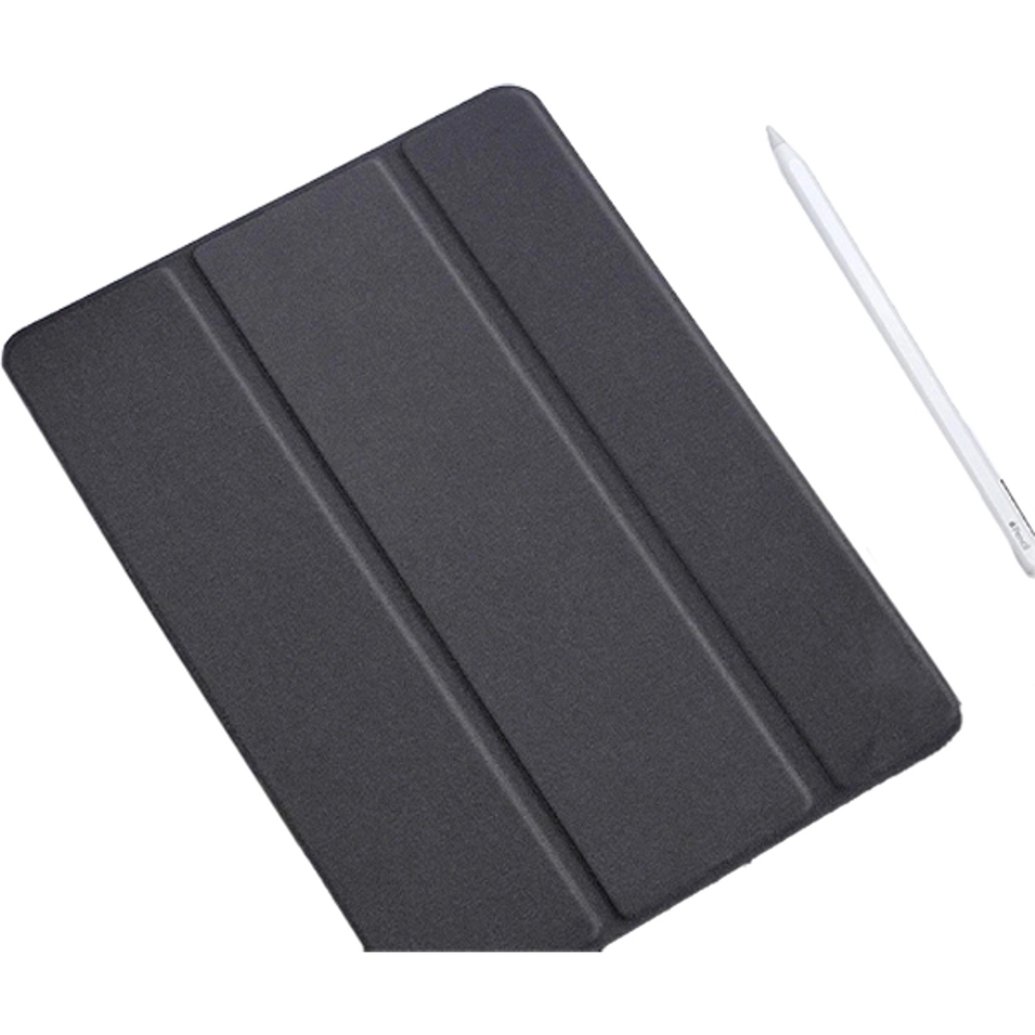 Brandtech Tofu Series Folio Case for iPad 10.2-inch