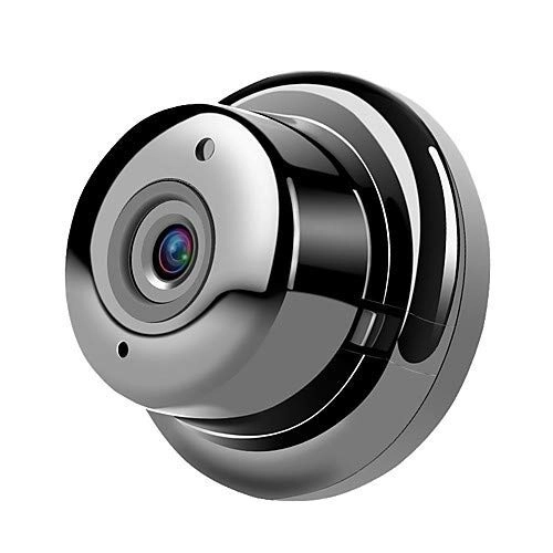 Indoor Security Camera 720P