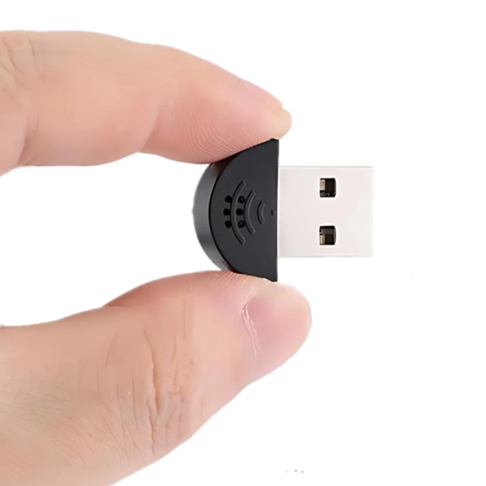 Nicoone 1504980-AM124-8888 USB Microphone