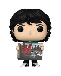 FUNKO Mike - Stranger Things