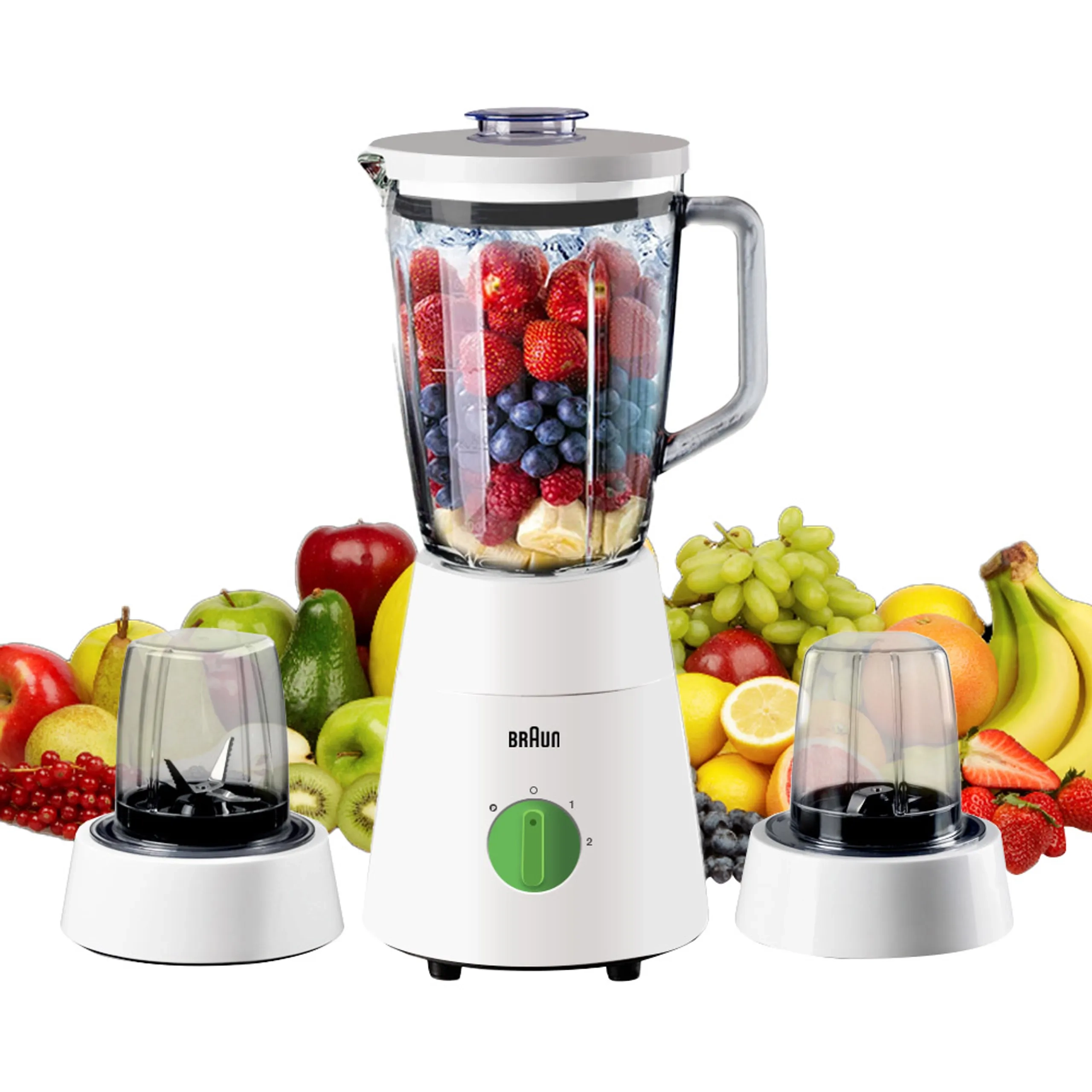 PowerBlend - 500W
