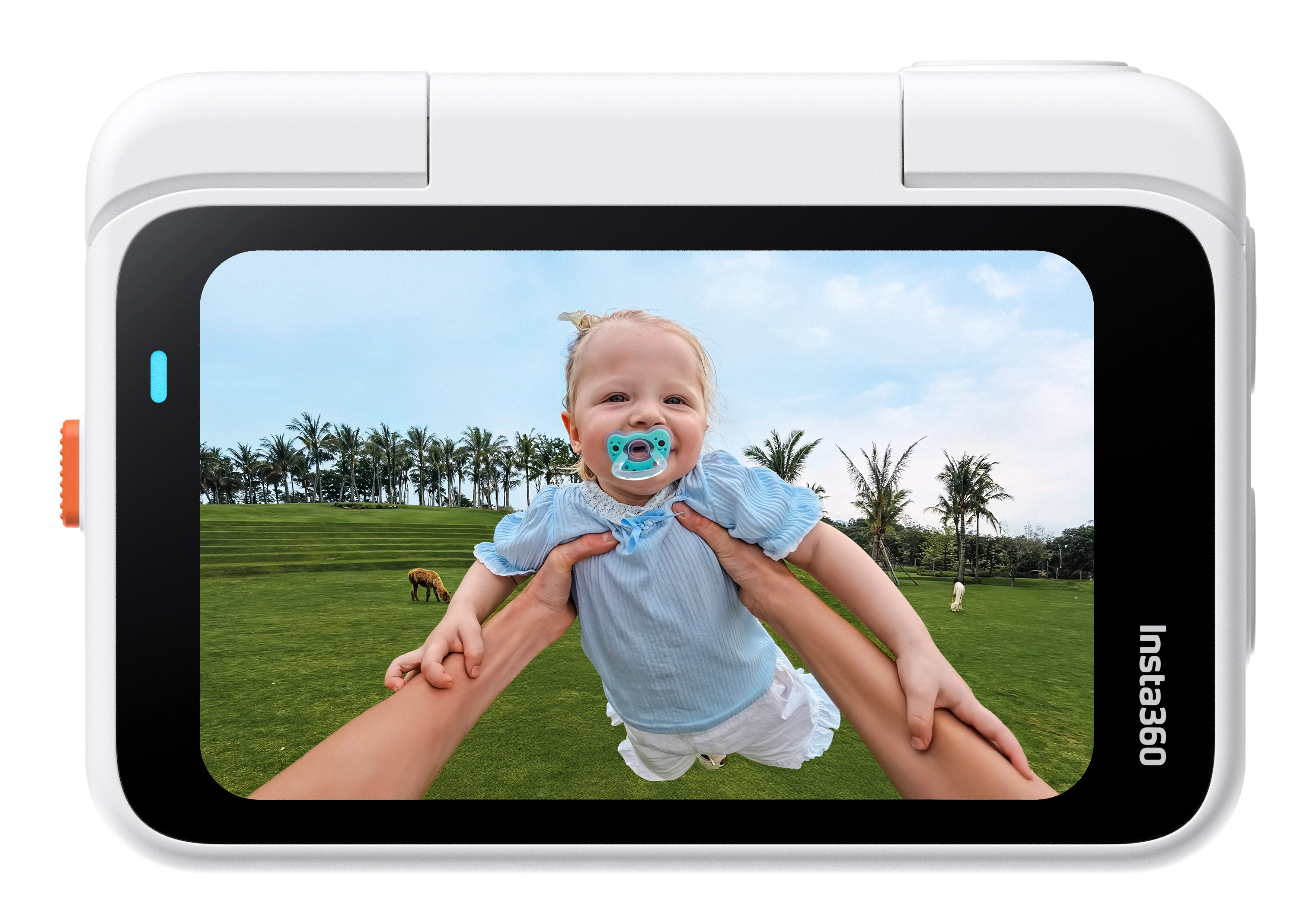 GO Ultra 4K60 Standard Bundle