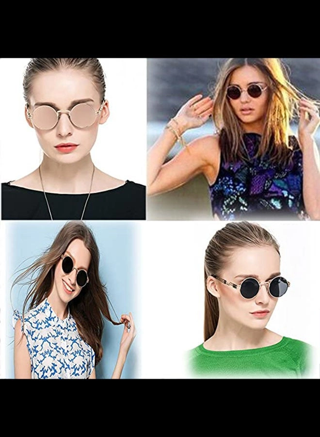 Sunglasses - 48 mm Black