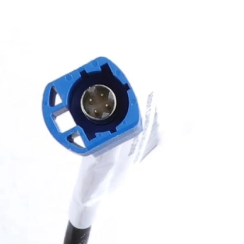 Rear View Camera - Compatible With Tesla Model S Direct Replacement