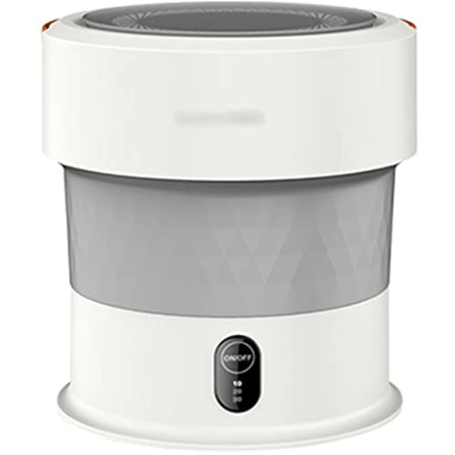 Folding Laundry Bucket