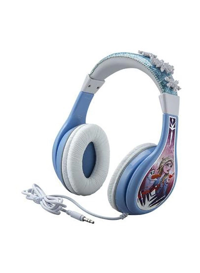 KD-PW-140CH Wired Headphone