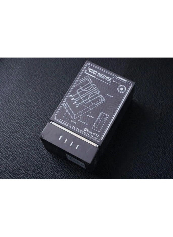 CC Nano Wireless Earbud