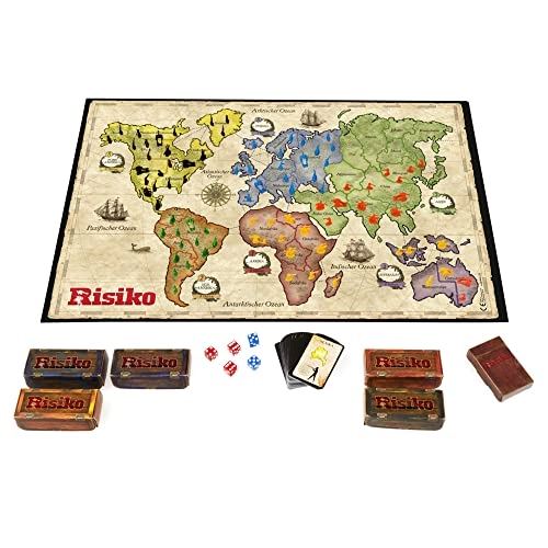 Risk (German)