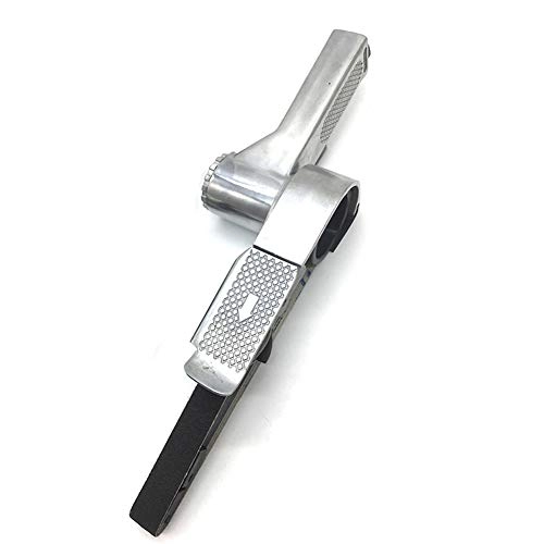 Angle Adjustable Pneumatic Sander Grinder