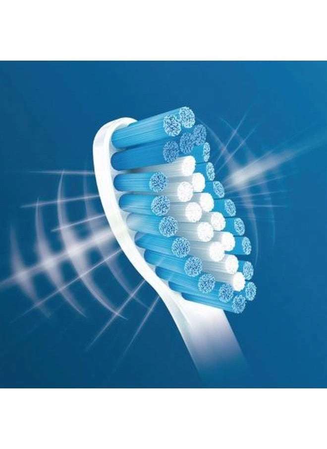 Sonicare Sensitive - 4 Count White