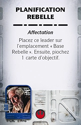 Star Wars: Rebellion