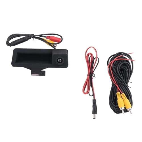 Car Rear View Camera - Night vision Wired