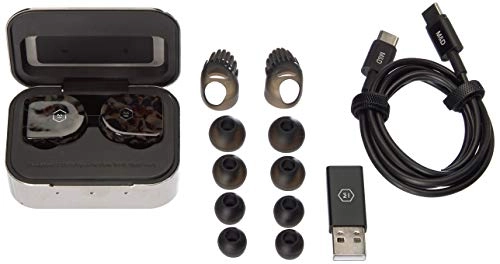 MW07 Wireless Earbud