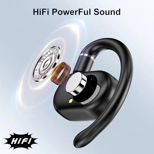 V8-1 Wireless Earbud