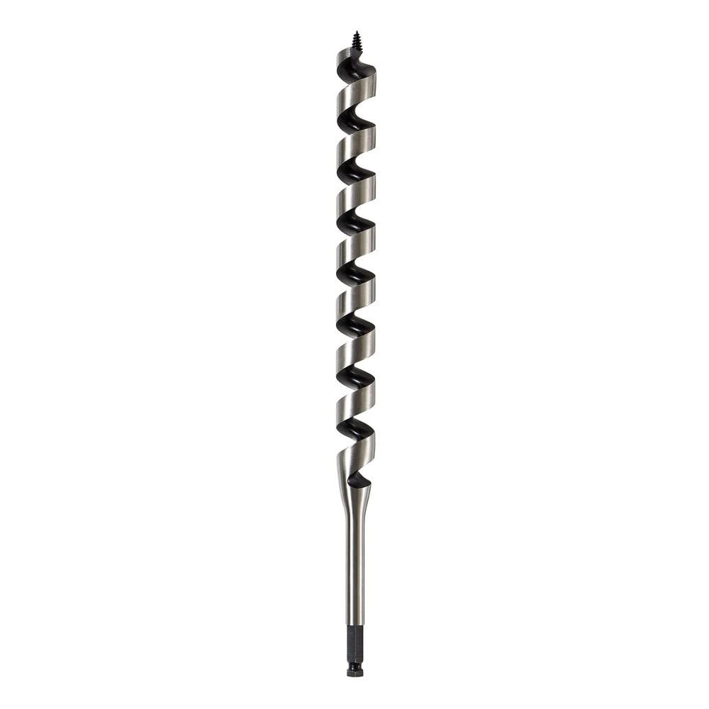 DeWALT Ship Auger - 1-1/8 Inch