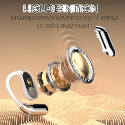 Fulfilexces XP2 Wireless Earbud