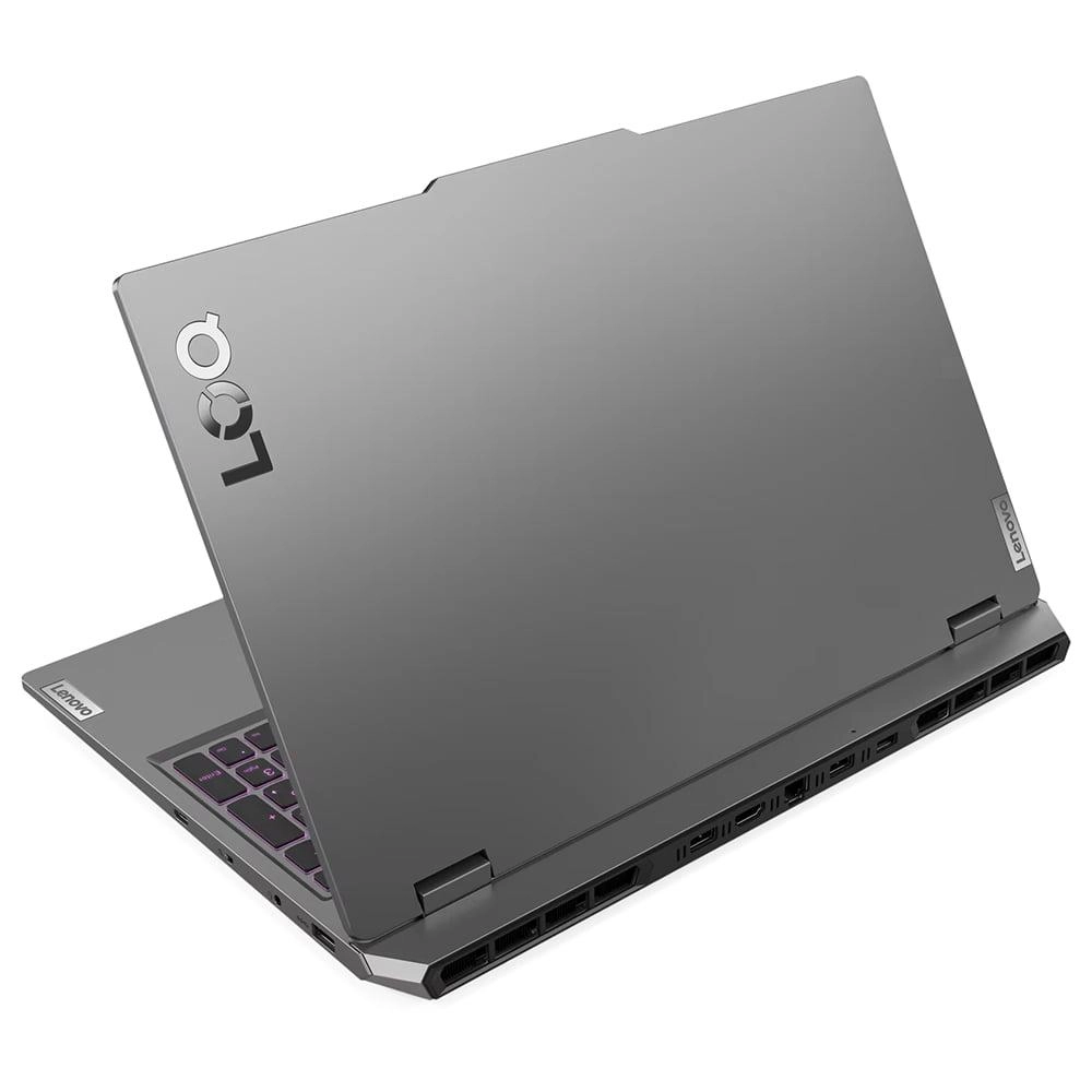 LOQ 15ARP9 83JC00KVAX - 15.6'' Ryzen 5 7235HS 24GB DDR5 512GB SSD