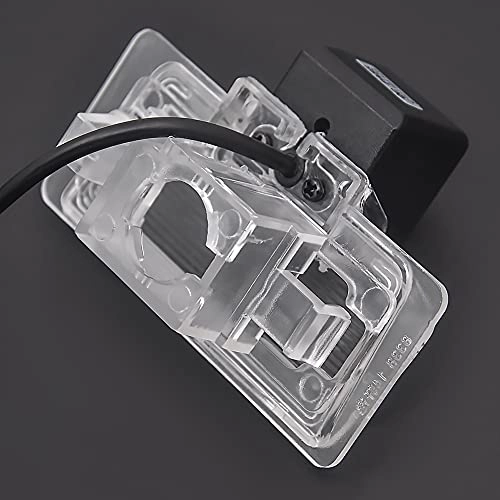 WF-501 - Wired 1000TVL