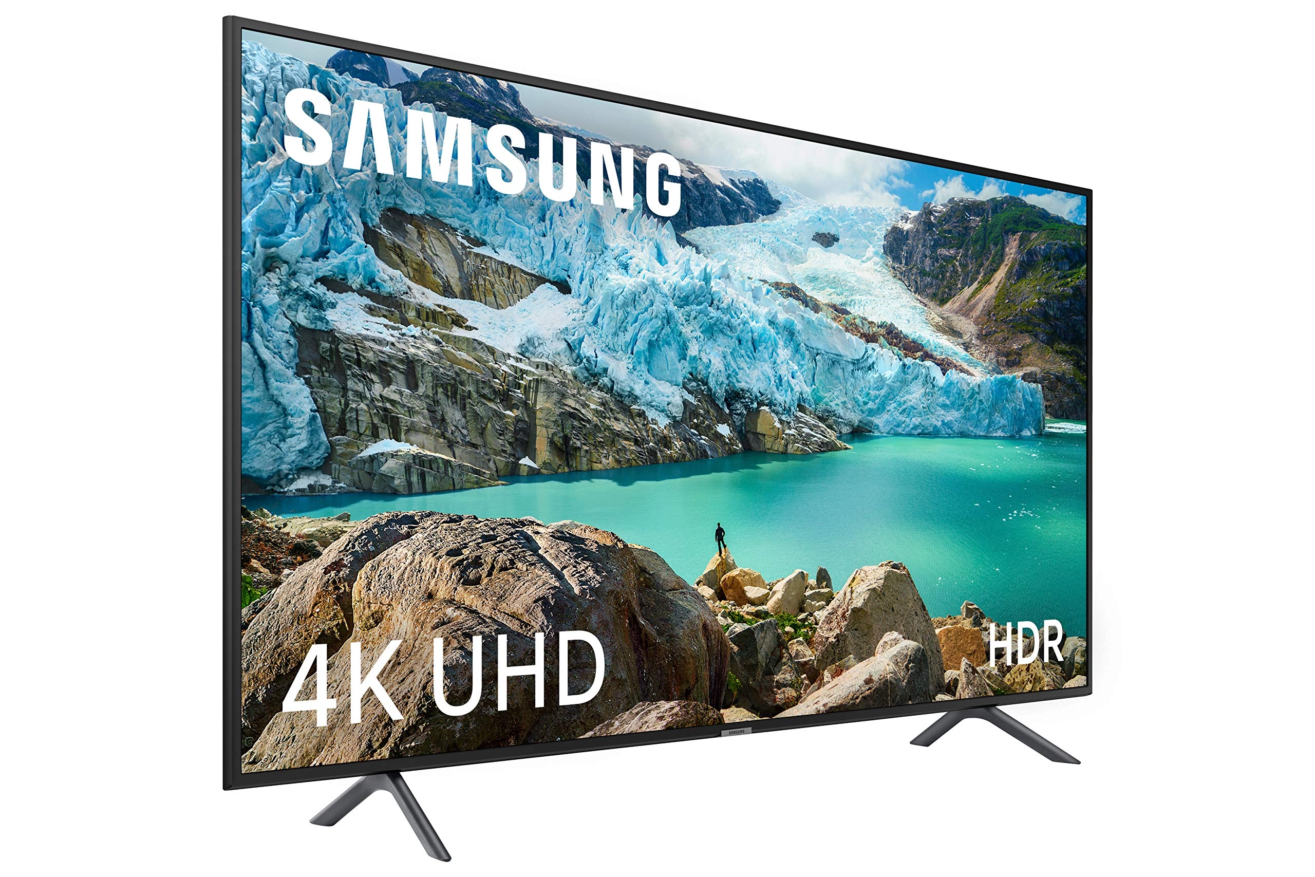 Samsung (Renewed) UE65RU7105KXXC-cr