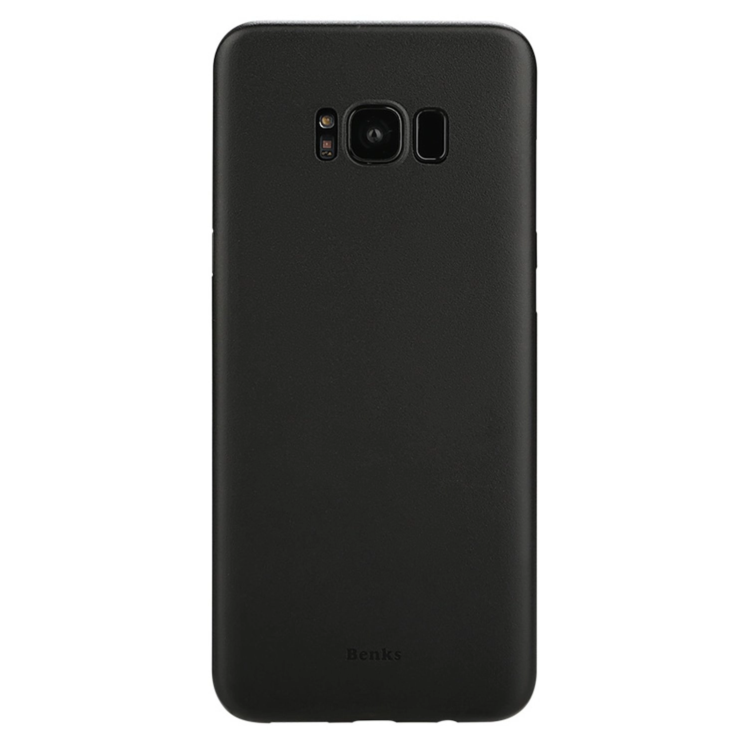 Benks Lollipop Cover Back Case for Samsung Galaxy S8 - Polypropylene