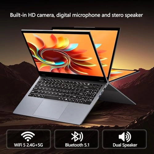 G3 - 15.6'' Ryzen 3-3200U 16GB DDR4 512GB SSD