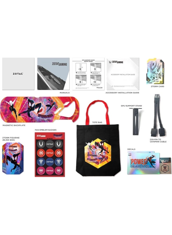 RTX 4070 Twin Edge OC - 12GB