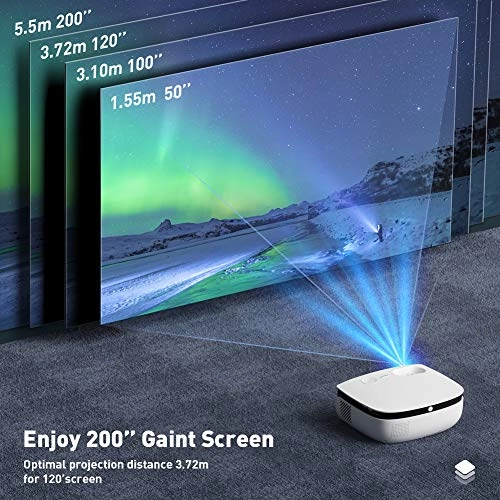 S25 340 ANSI Lumens