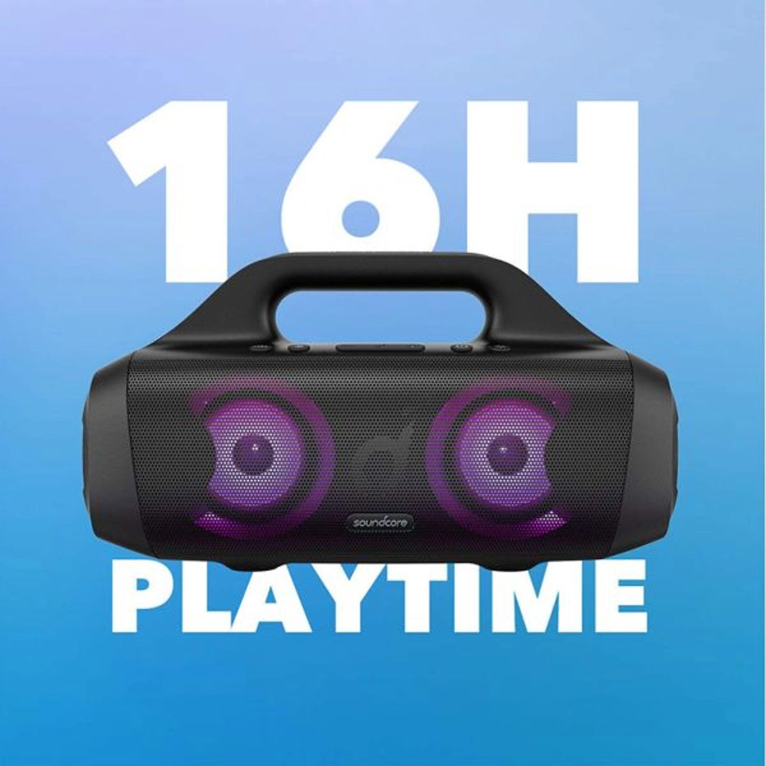 Soundcore Select Pro