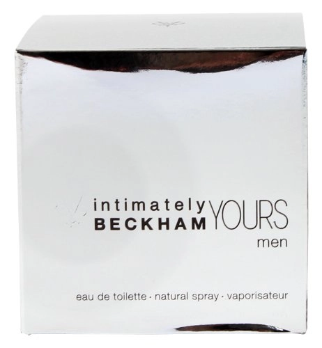 Intimately Yours Eau de Toilette 30ml