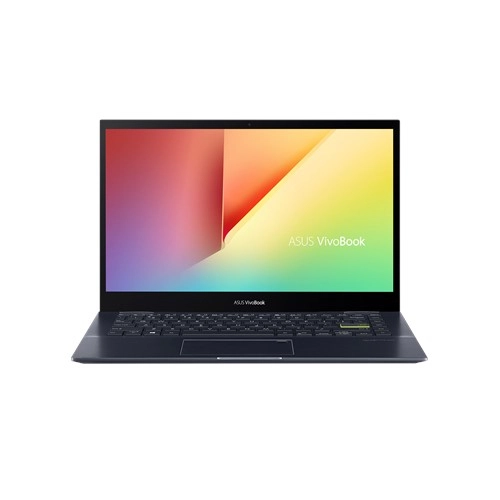 Vivobook Flip 14 TM420UA-EC192W - 14'' Ryzen 7-5700U 8GB DDR4 1TB SSD
