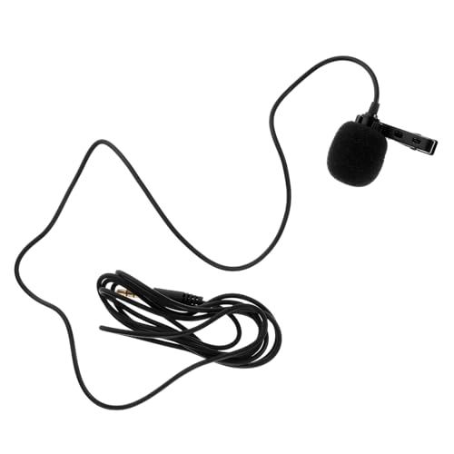 Multipurpose Wireless Microphone