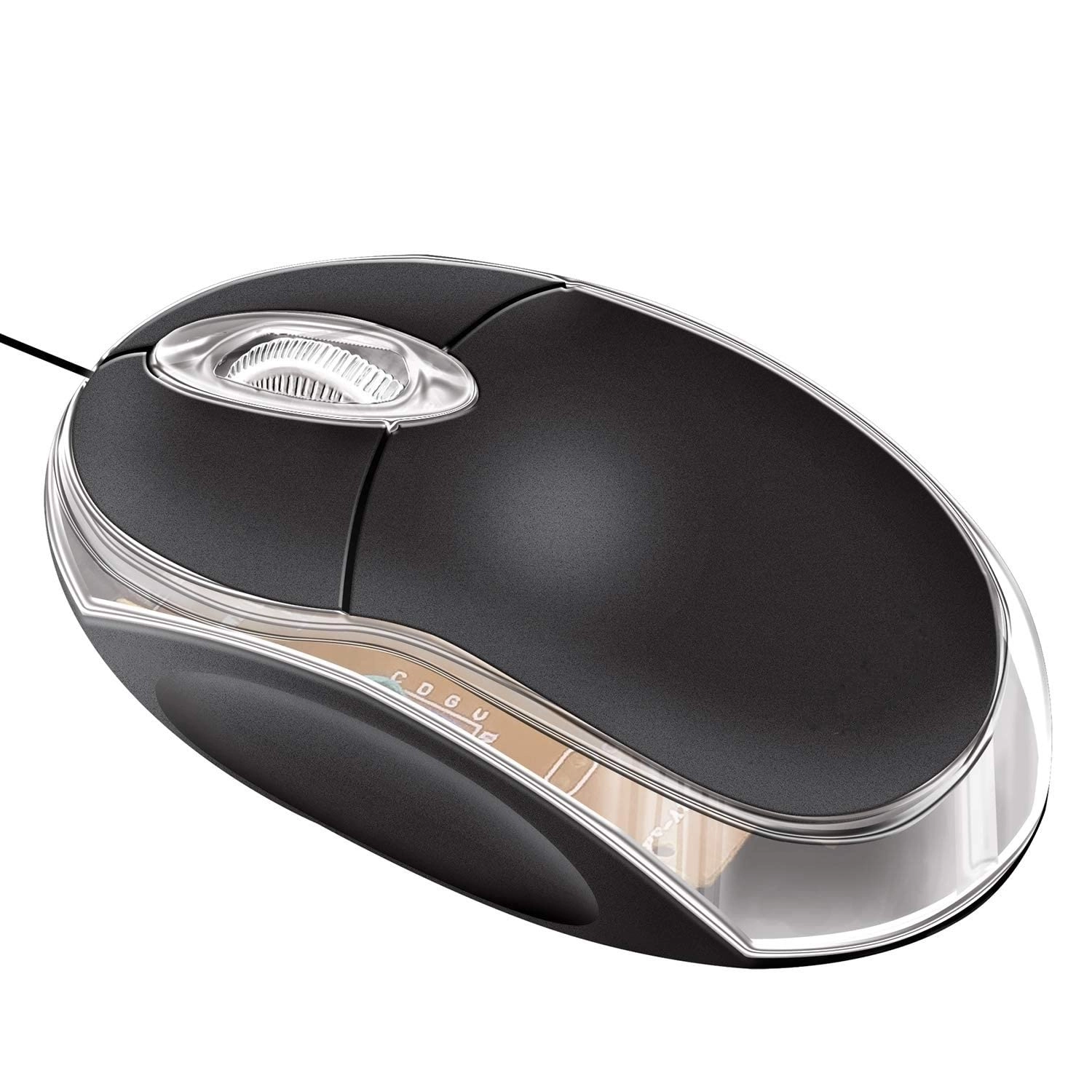 Tera Wired Mouse - USB