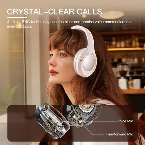 King 2.0 Wireless Headphone