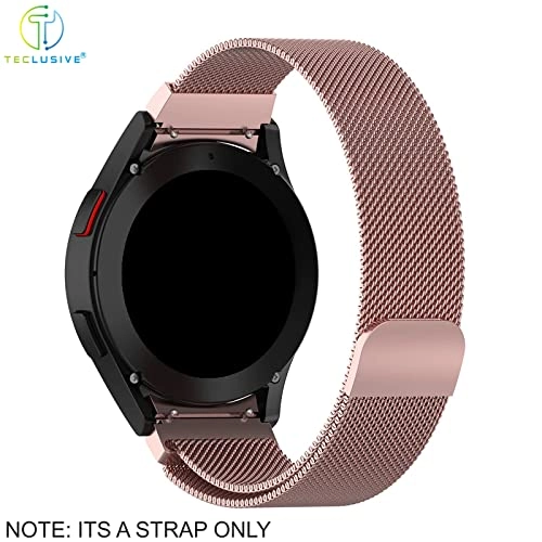 Magnetic Chain Strap Band for Galaxy Watch 5 Pro - 45mm