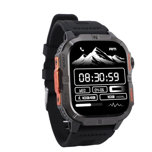 CTH3 - 2.01 inch HD 540mAh