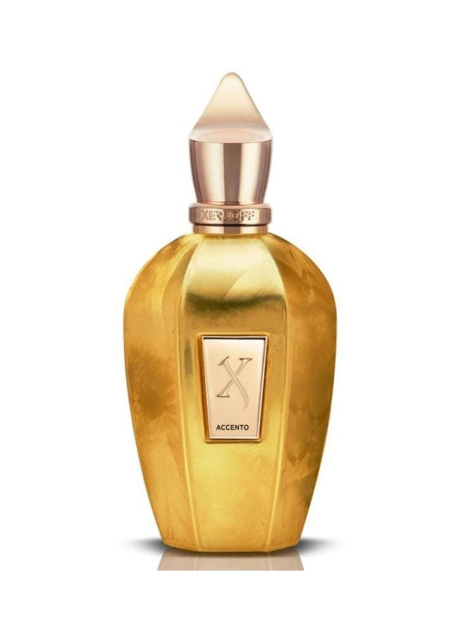 Accento Overdose Eau de Parfum 100 ml