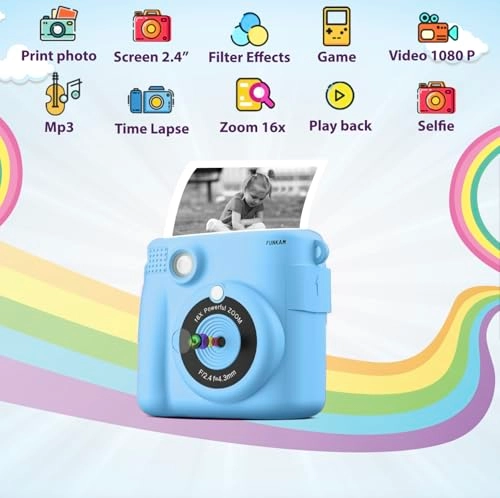 X6 - 2.4" 1080P 32GB Gift Pack