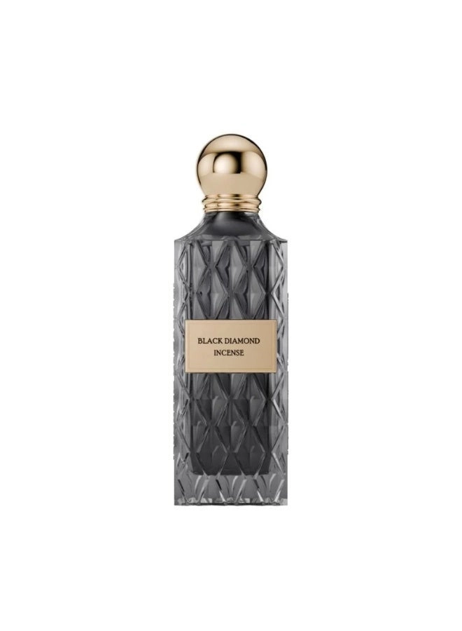Black Diamond Eau de Parfum 150 ml