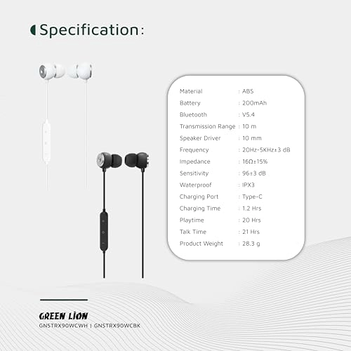 Stereo X90 Wired Earphone