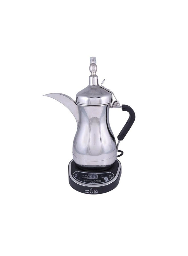 JLS-170E - Digital Display Keep Warm