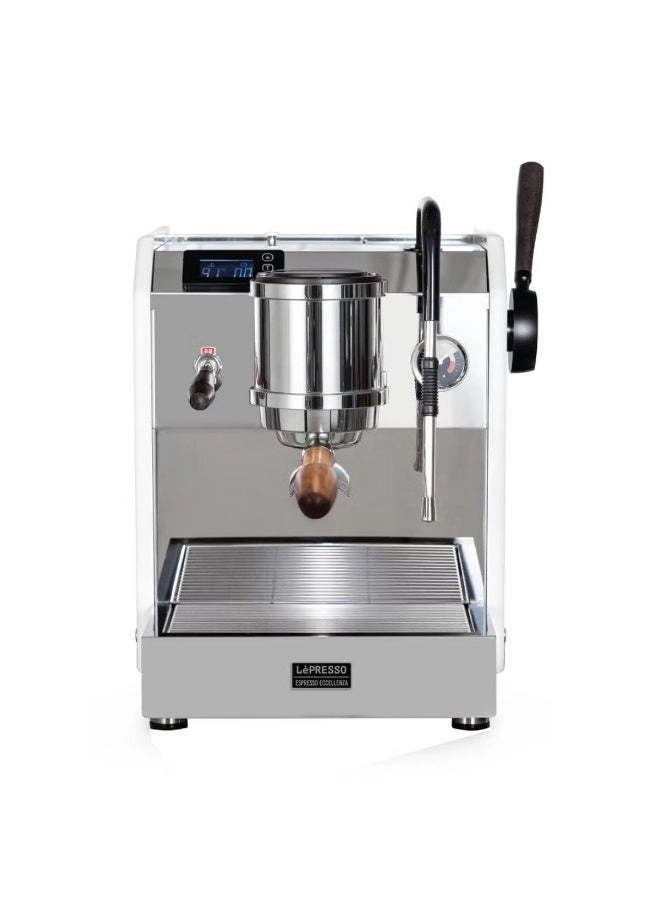 Eccellenza LPCFFCCM0090 - Dual Boiler Touchless Control 58mm Portafilter