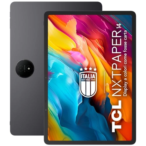 NXTPAPER 14 - 256GB 14.25"