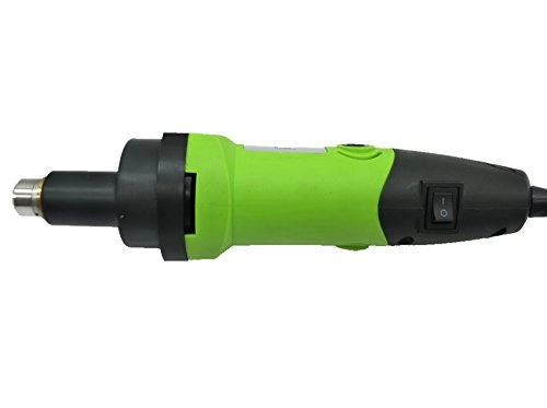 Electric Self-Stopping Drill