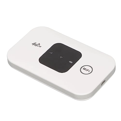Portable Internet Access Point - 4G IEEE802.11b/g/n 2.4G 150Mbps