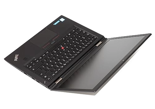 (Renewed) ThinkPad X1 Carbon - 14'' Core i5-6300U 8GB 256GB SSD