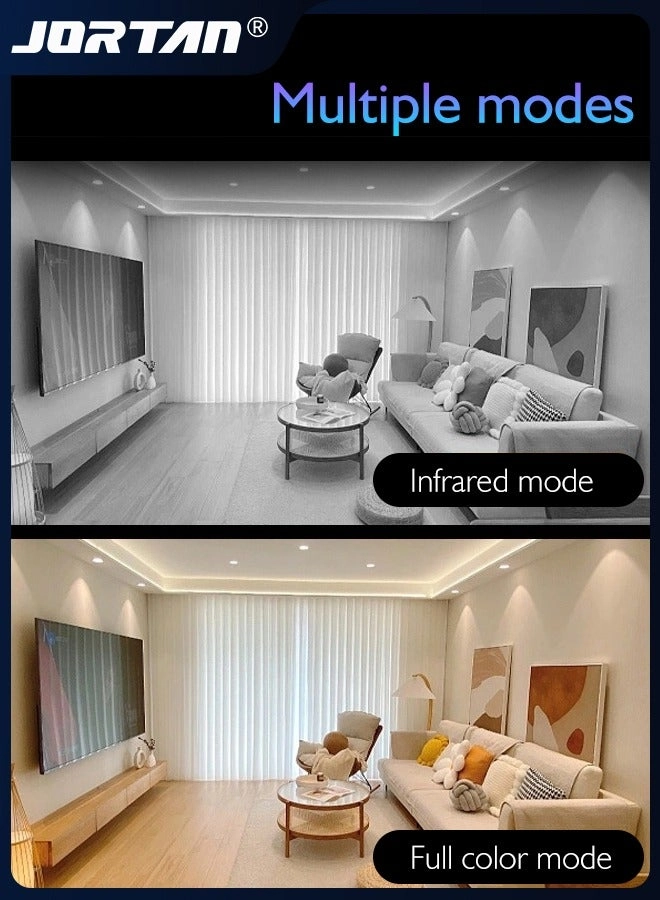 Smart Security Camera 1080P