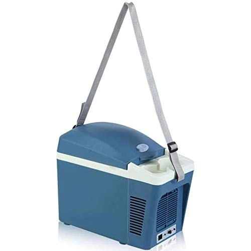 Mini Fridge - compact 8 x 330ml cans