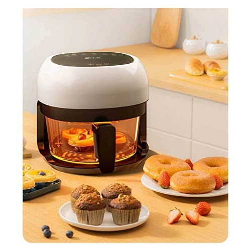 Multifunctional Air Fryer