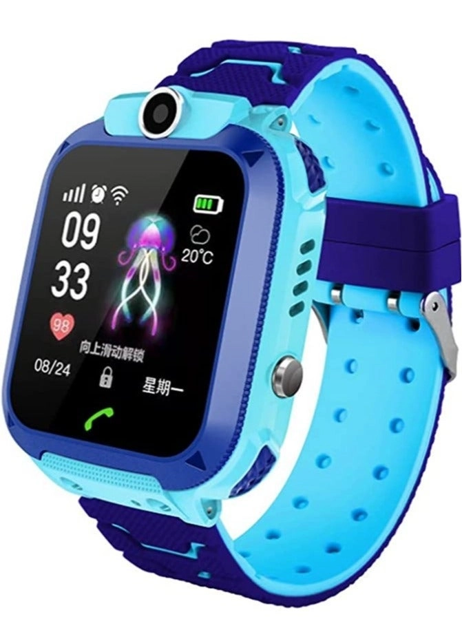 Kids Smart Watch Pro